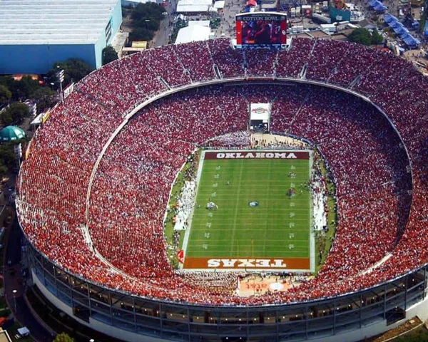 Cotton Bowl