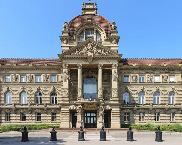 Palais du Rhin