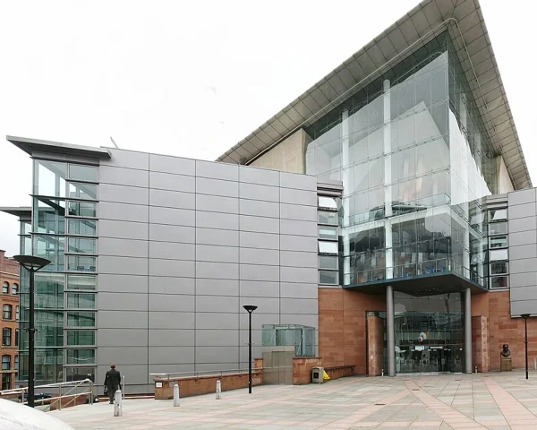Bridgewater Hall