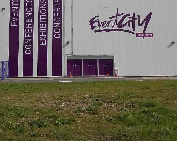 EventCity