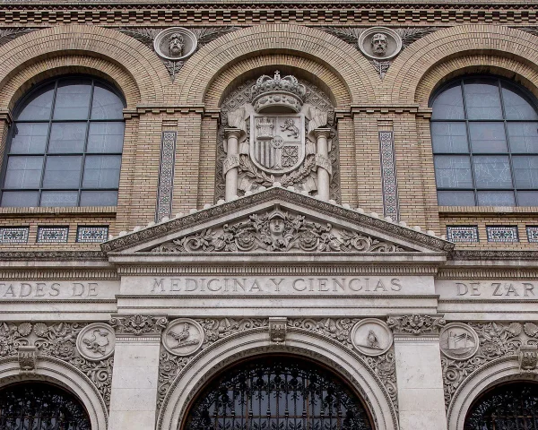 Universidad de Zaragoza