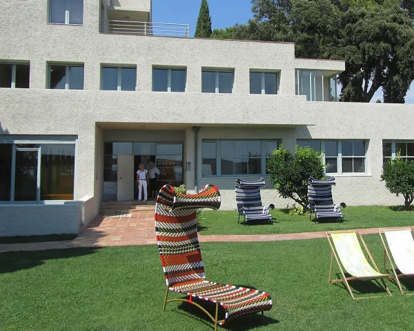 Villa Noailles