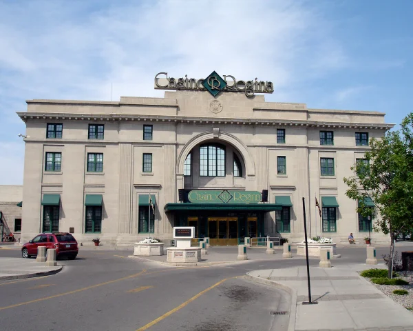 Casino Regina