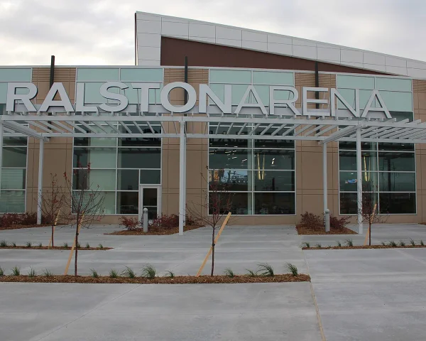 Ralston Arena