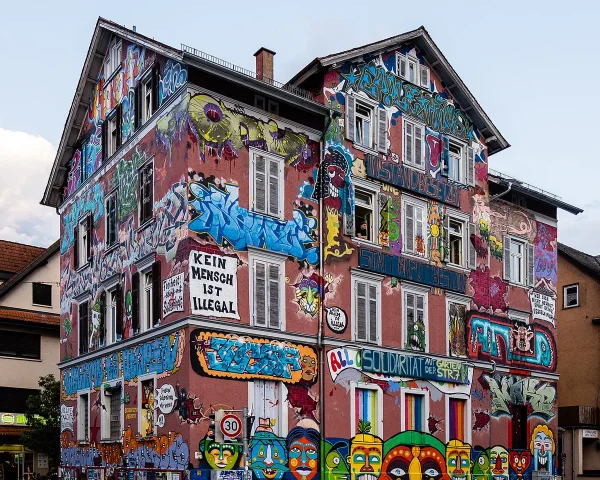 Epplehaus