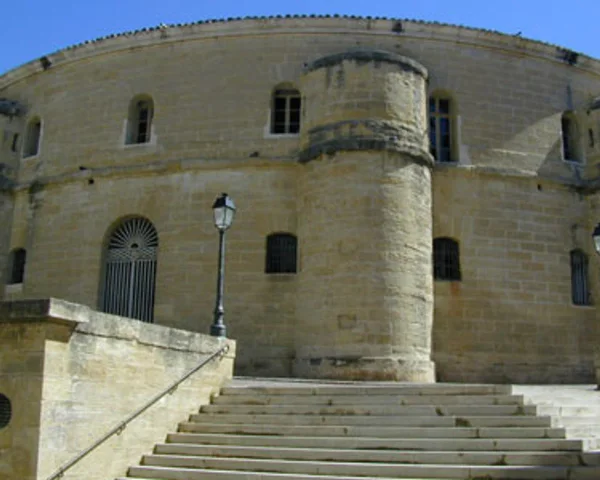 Couvent des Ursulines de Montpellier