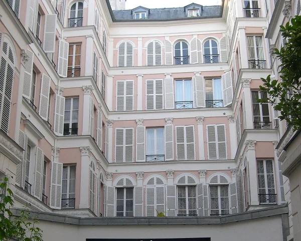 Passage du Nord-Ouest
