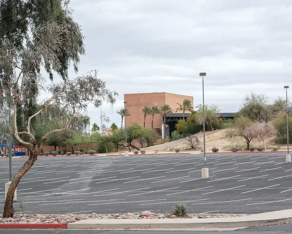 Talking Stick Resort Amphitheatre