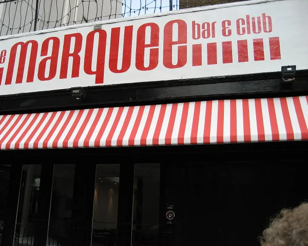 The Marquee