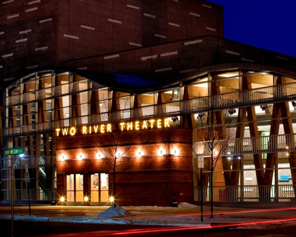 Two River Theater