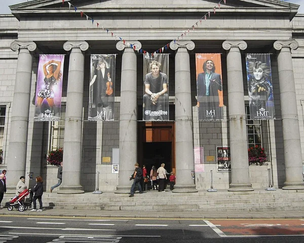 Music Hall