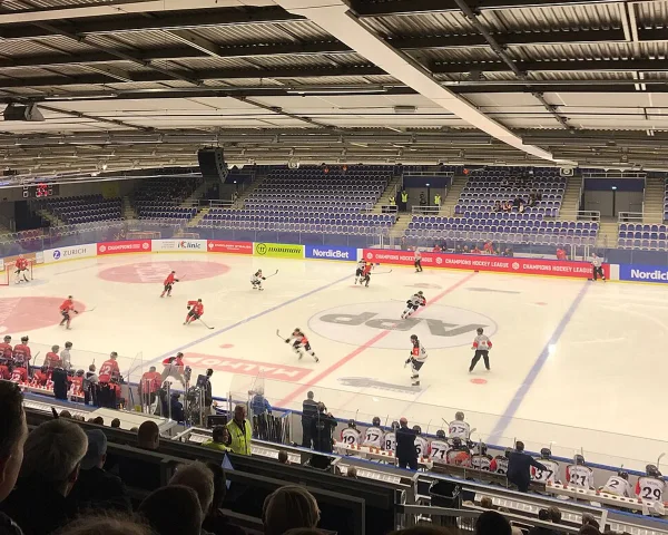 Malmö Isstadion