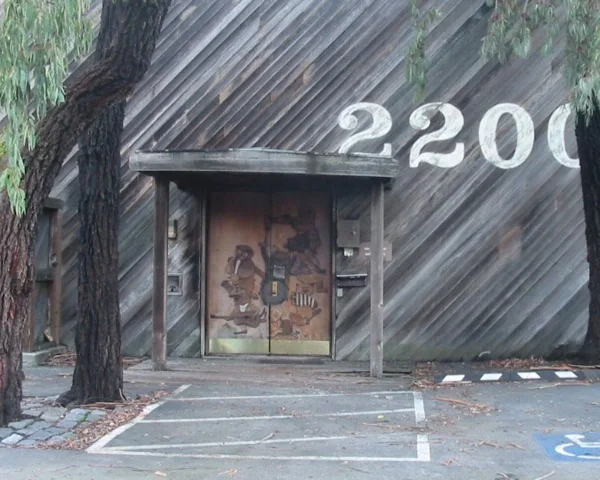 The Record Plant