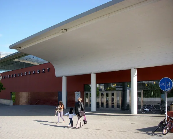 Eriksdalsbadet