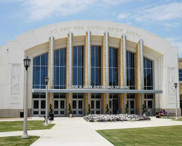 Schollmaier Arena