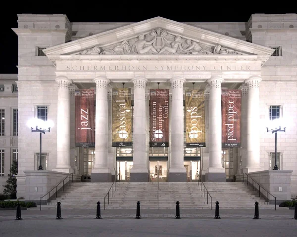 Schermerhorn Symphony Center