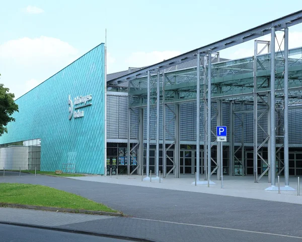 RuhrCongress Bochum
