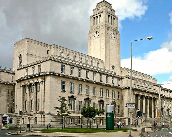 University of Leeds