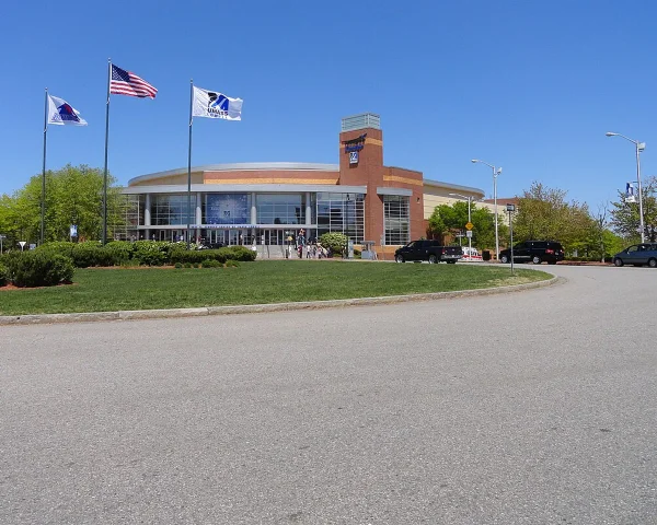 Tsongas Center at UMass Lowell