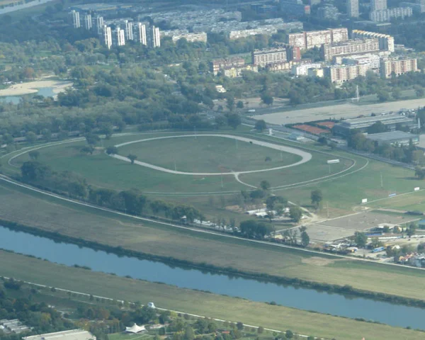 Zagrebački hipodrom