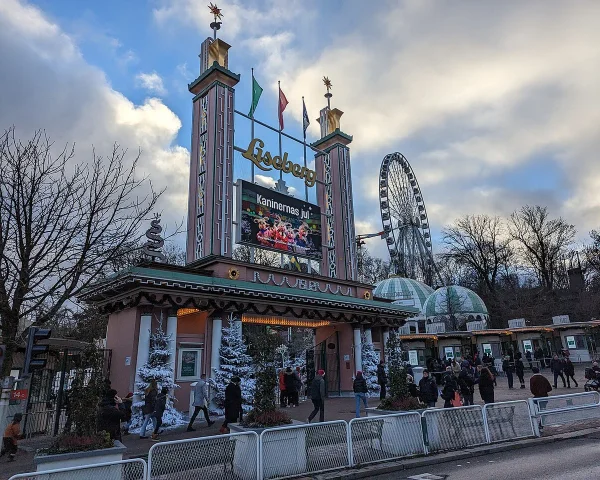Liseberg