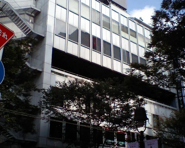 SHIBUYA PLEASURE PLEASURE