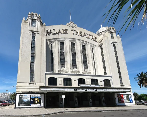 Palais Theatre