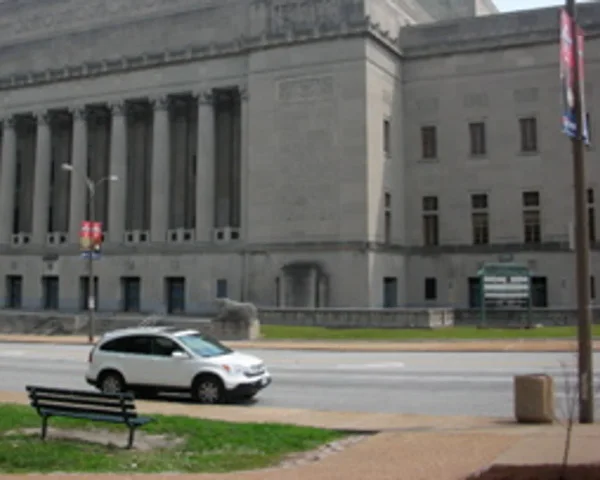 Stifel Theatre