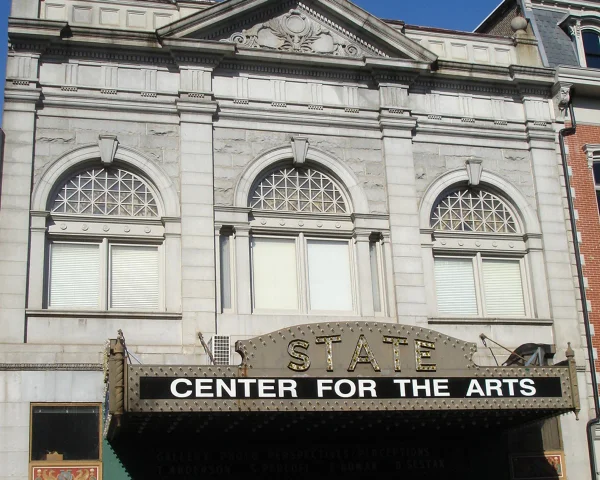 State Theatre Center for the Arts