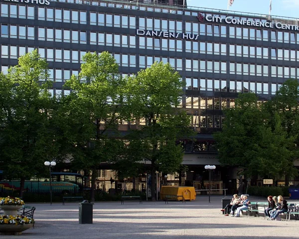 Folkets Hus