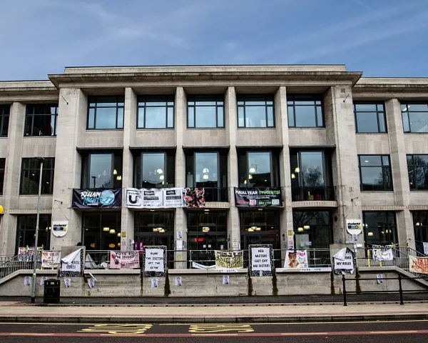 Manchester University Student Union