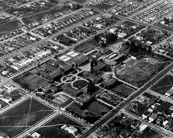 Los Angeles City College