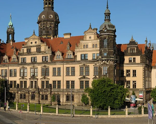 Residenzschloss