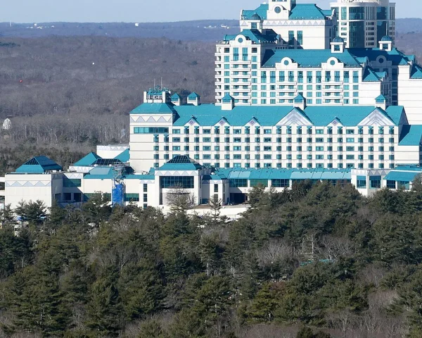 Foxwoods Resort Casino