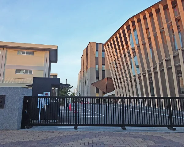 Toho Gakuen School of Music