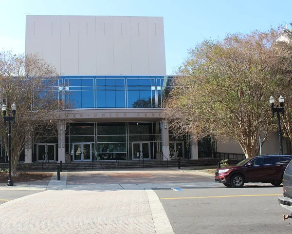 Jacksonville Center for the Performing Arts