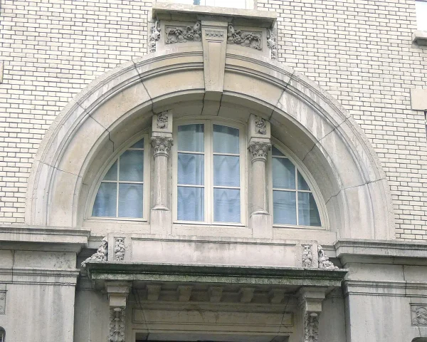 Temple du Foyer de l'Âme
