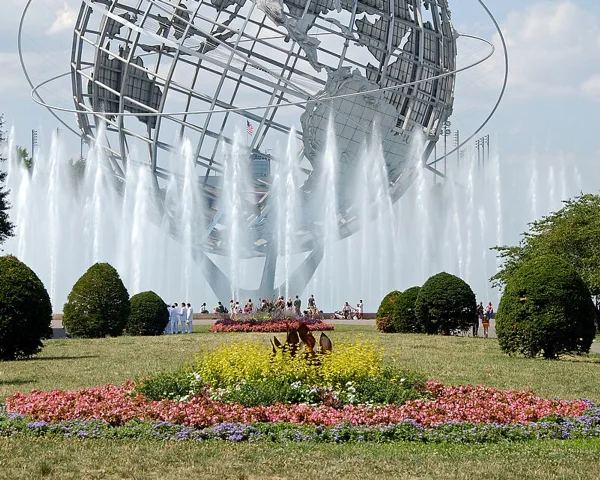 Flushing Meadows–Corona Park