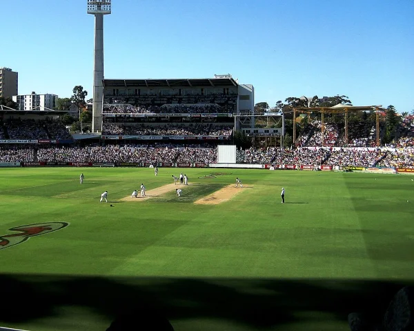 WACA Ground
