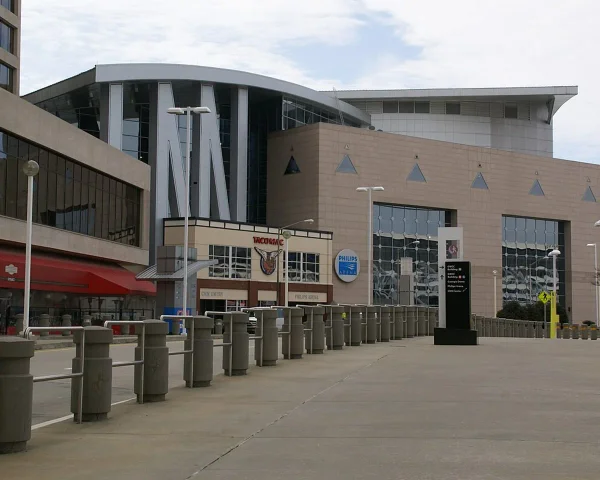 State Farm Arena