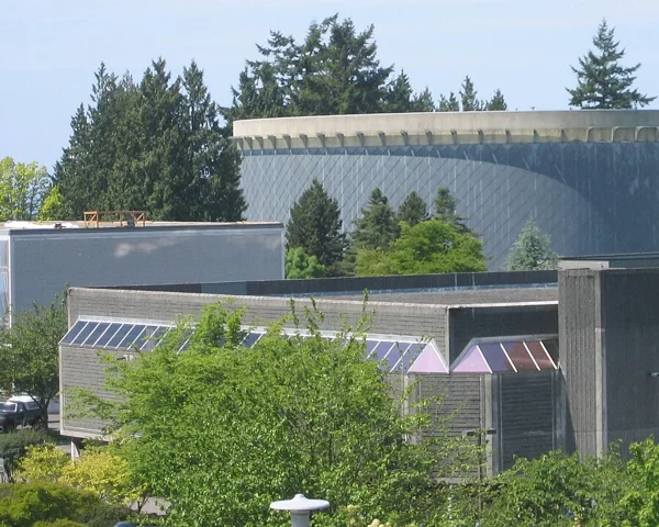 Chan Centre for the Performing Arts