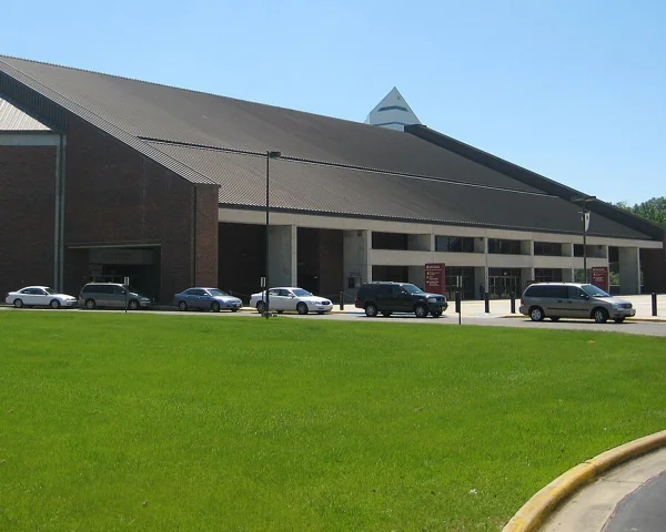Donald L. Tucker Civic Center