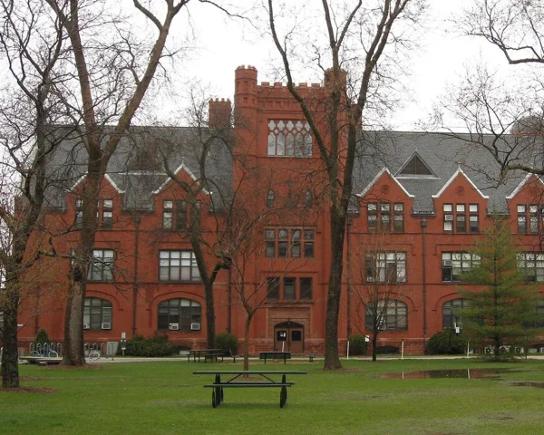 University of Wisconsin–Milwaukee