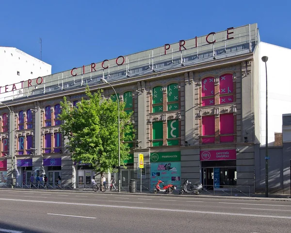 Circo Price