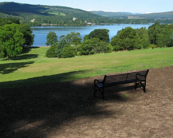 Balloch Country Park