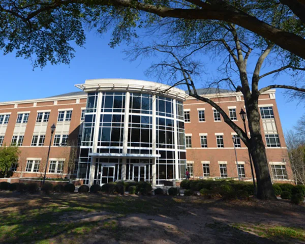 Augusta University