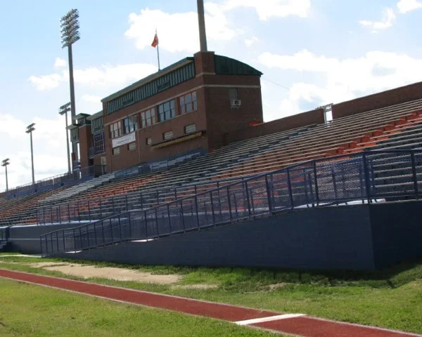 Rogers Stadium