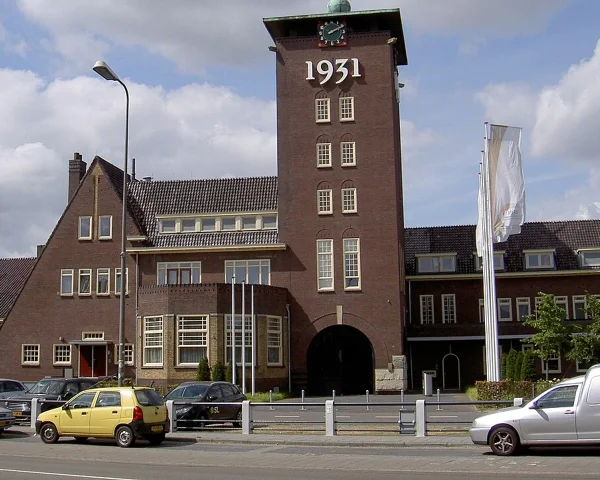 Brabanthallen