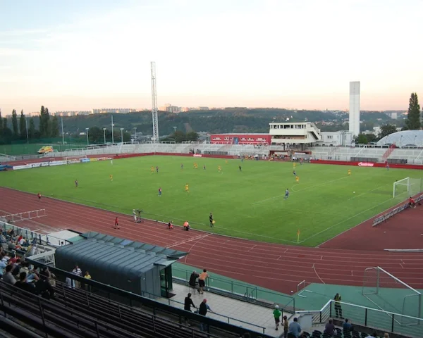 Stadion Juliska