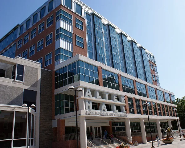 Temple University